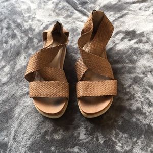 Eileen Fisher Sandals